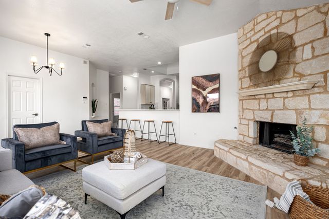 1177 Christopher Lane, Lewisville, TX 75077