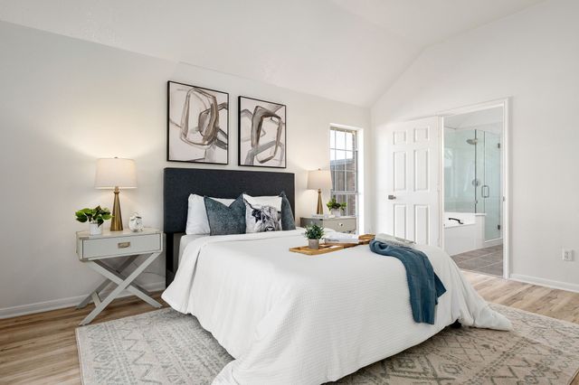 1177 Christopher Lane, Lewisville, TX 75077