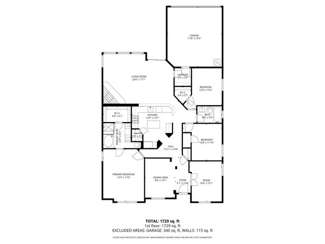 1177 Christopher Lane, Lewisville, TX 75077