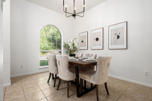 1177 Christopher Lane, Lewisville, TX 75077