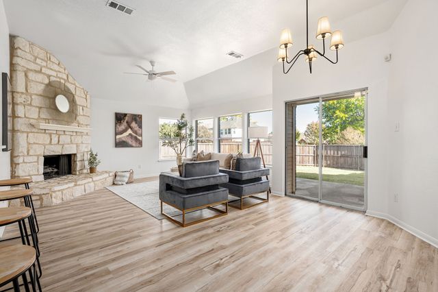 1177 Christopher Lane, Lewisville, TX 75077