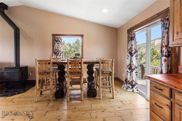 3337 Iris Ridge, Ramsay, MT 59748