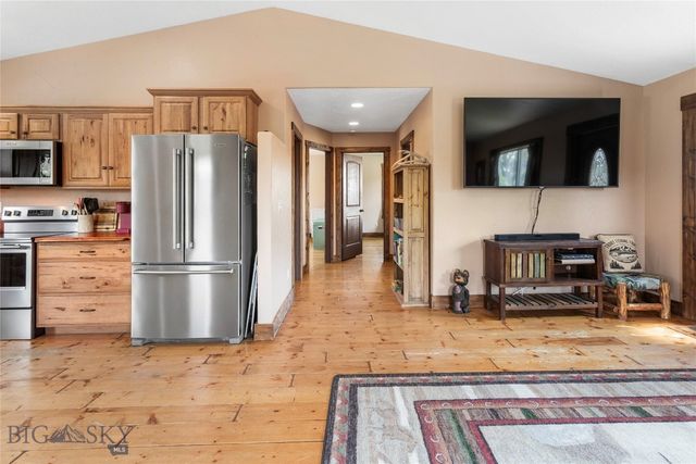 3337 Iris Ridge, Ramsay, MT 59748