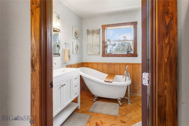 3337 Iris Ridge, Ramsay, MT 59748