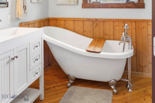 3337 Iris Ridge, Ramsay, MT 59748