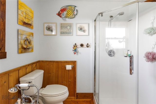 3337 Iris Ridge, Ramsay, MT 59748