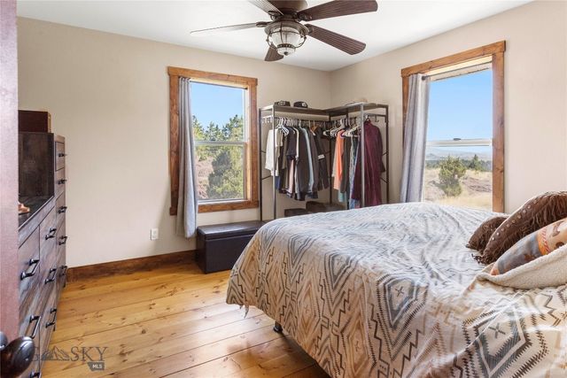 3337 Iris Ridge, Ramsay, MT 59748