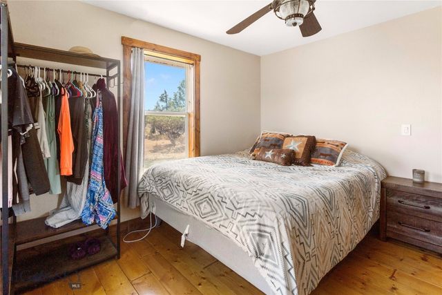 3337 Iris Ridge, Ramsay, MT 59748