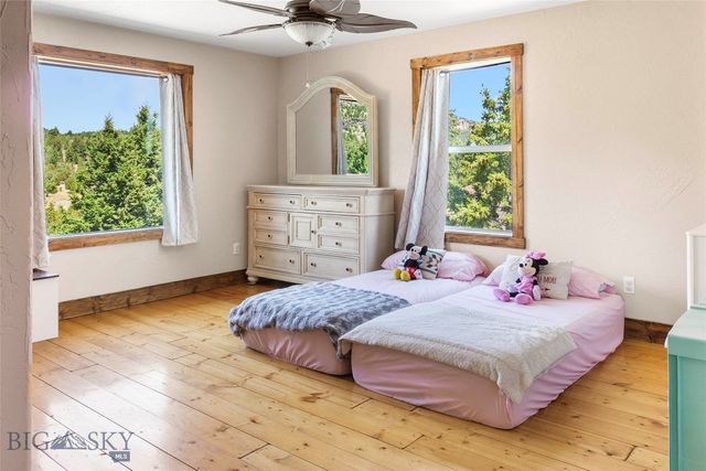 3337 Iris Ridge, Ramsay, MT 59748