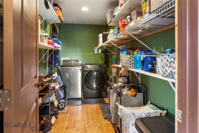 3337 Iris Ridge, Ramsay, MT 59748