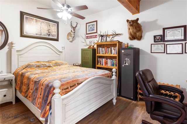 3337 Iris Ridge, Ramsay, MT 59748