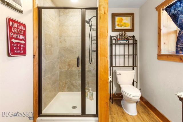 3337 Iris Ridge, Ramsay, MT 59748