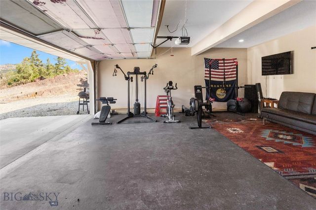 3337 Iris Ridge, Ramsay, MT 59748