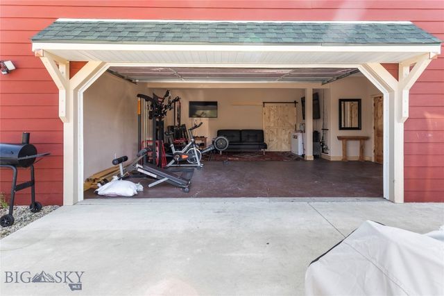 3337 Iris Ridge, Ramsay, MT 59748