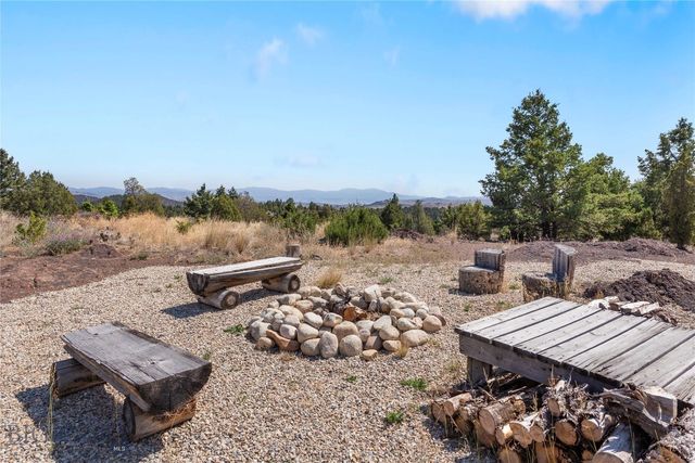3337 Iris Ridge, Ramsay, MT 59748