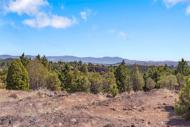 3337 Iris Ridge, Ramsay, MT 59748