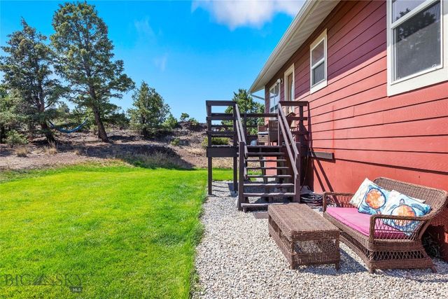 3337 Iris Ridge, Ramsay, MT 59748
