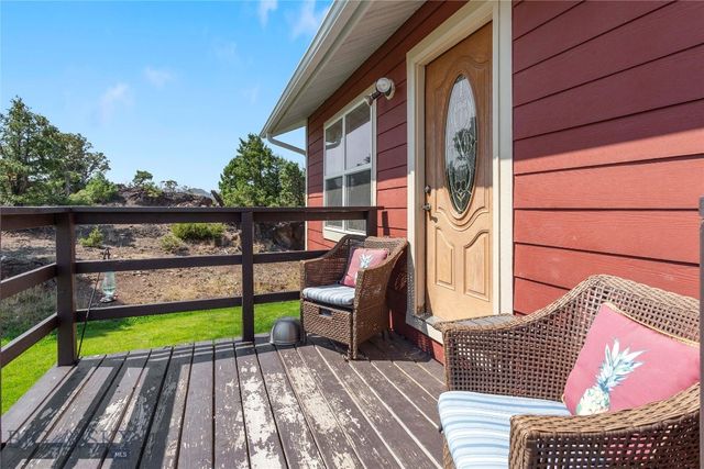 3337 Iris Ridge, Ramsay, MT 59748