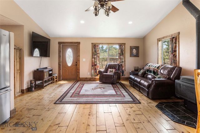 3337 Iris Ridge, Ramsay, MT 59748