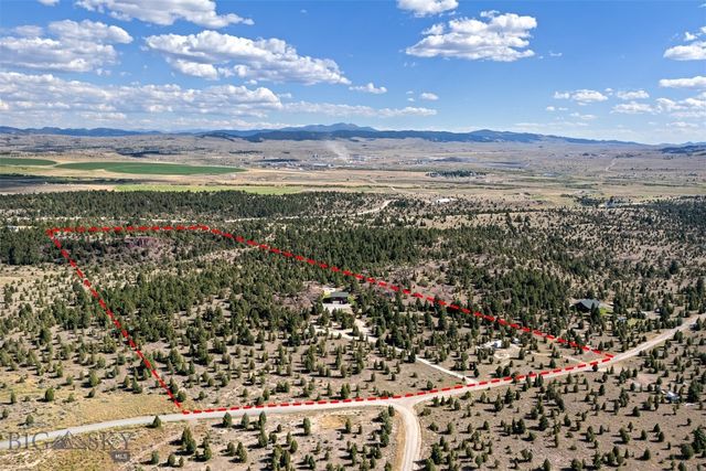 3337 Iris Ridge, Ramsay, MT 59748