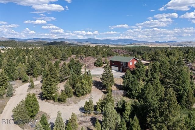 3337 Iris Ridge, Ramsay, MT 59748