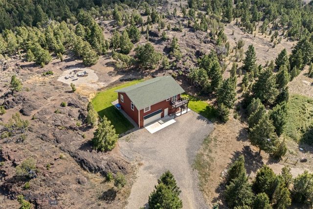 3337 Iris Ridge, Ramsay, MT 59748
