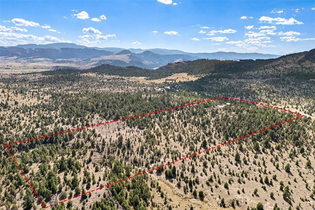 3337 Iris Ridge, Ramsay, MT 59748