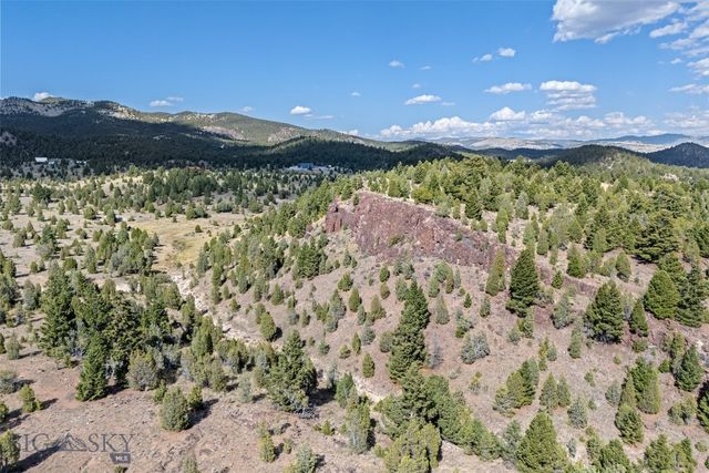 3337 Iris Ridge, Ramsay, MT 59748