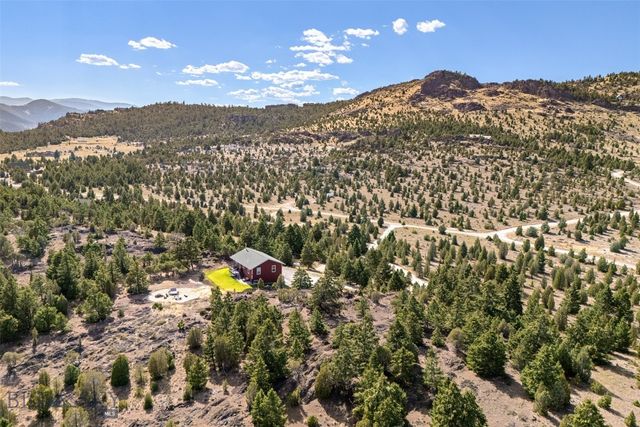 3337 Iris Ridge, Ramsay, MT 59748