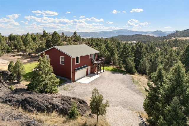 3337 Iris Ridge, Ramsay, MT 59748