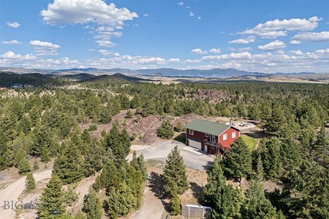 3337 Iris Ridge, Ramsay, MT 59748