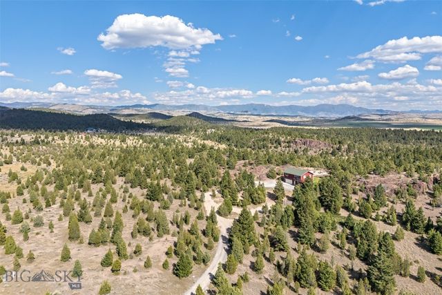 3337 Iris Ridge, Ramsay, MT 59748