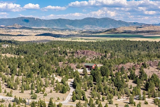 3337 Iris Ridge, Ramsay, MT 59748