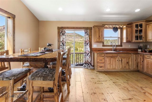 3337 Iris Ridge, Ramsay, MT 59748