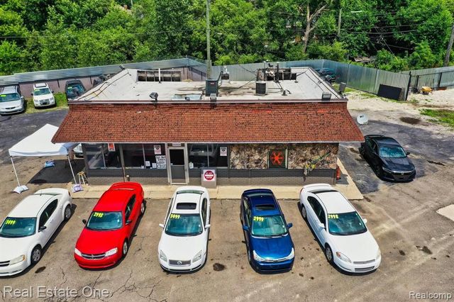 5858 Tireman, Detroit, MI 48204