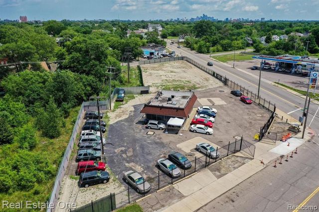 5858 Tireman, Detroit, MI 48204