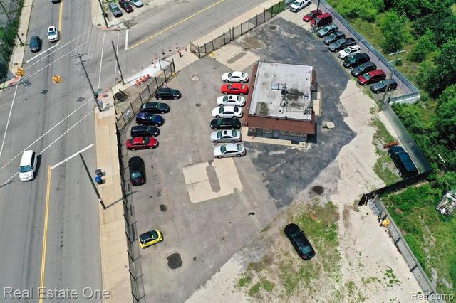 5858 Tireman, Detroit, MI 48204
