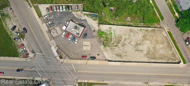5858 Tireman, Detroit, MI 48204