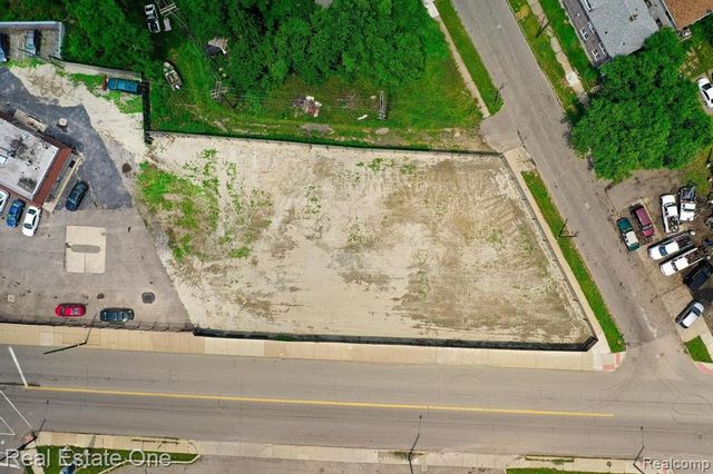 5858 Tireman, Detroit, MI 48204