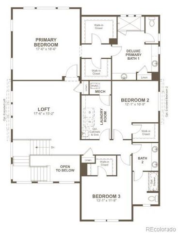 28305 E Elmhurst Place, Aurora, CO 80016