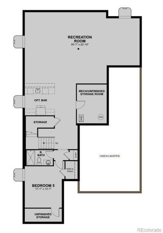 28305 E Elmhurst Place, Aurora, CO 80016