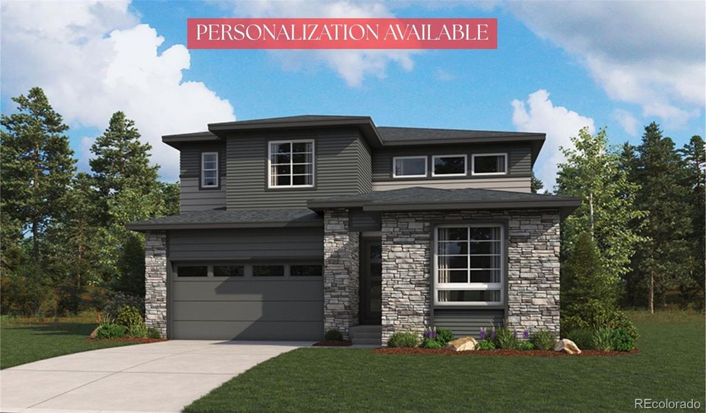 28305 E Elmhurst Place, Aurora, CO 80016