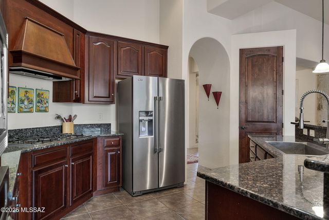 102 Circulo Vespucci, Tubac, AZ 85646