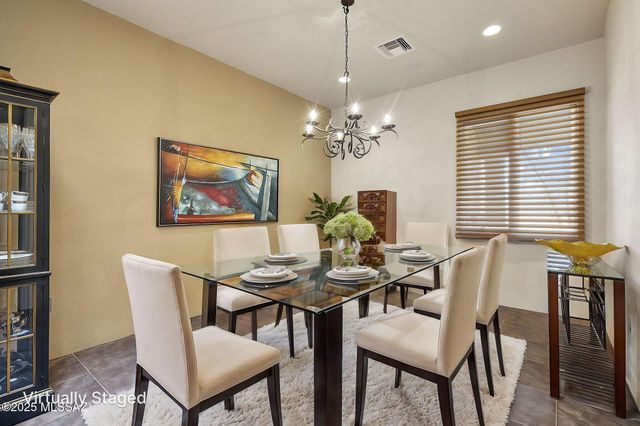 102 Circulo Vespucci, Tubac, AZ 85646