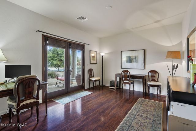 102 Circulo Vespucci, Tubac, AZ 85646