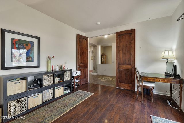 102 Circulo Vespucci, Tubac, AZ 85646