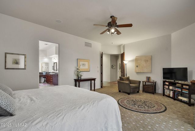 102 Circulo Vespucci, Tubac, AZ 85646