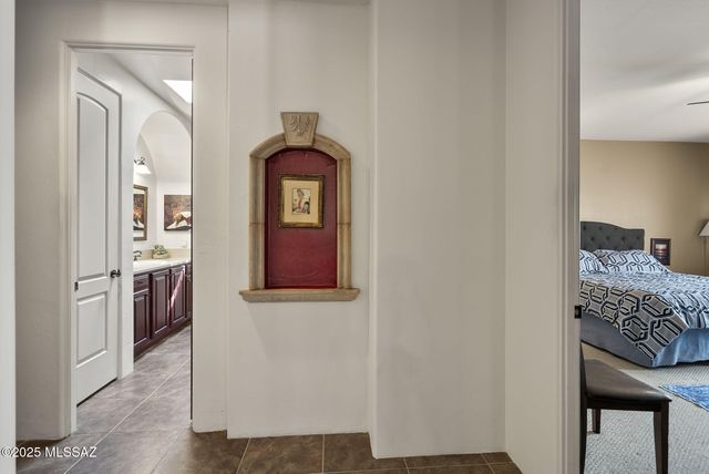 102 Circulo Vespucci, Tubac, AZ 85646