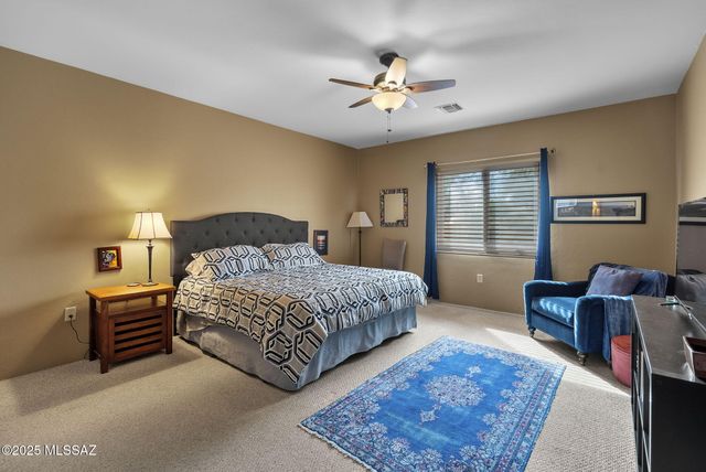 102 Circulo Vespucci, Tubac, AZ 85646