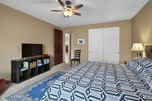 102 Circulo Vespucci, Tubac, AZ 85646